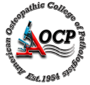 American Osteopathic College of Pathologists, Inc.